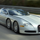 Illustration for article titled The Bugatti Tiger V14 Edition Especiale Louis Vuitton Bilbo Baggins-Etranger Bvlgari Prete-a-Bourgouise Bouger-A-La-Bordel Veyron